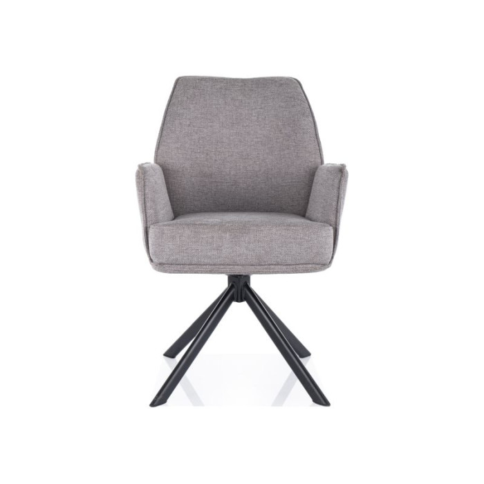 Silla de cocina Melfi (Tela)